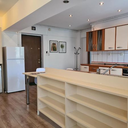 Apartament Anna Τιργκόβιστε Εξωτερικό φωτογραφία